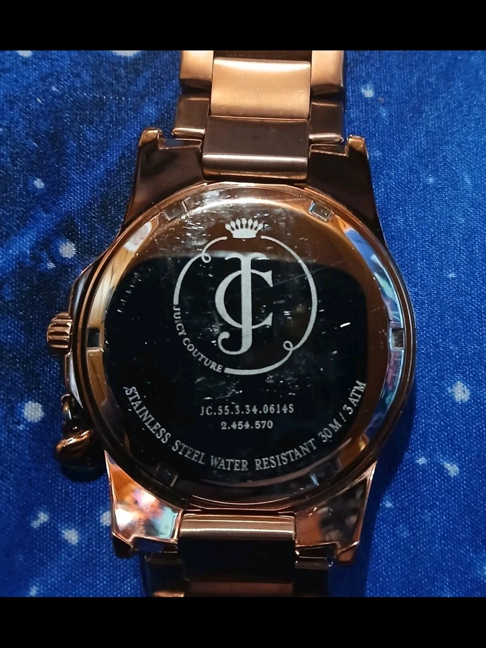 Juicy Couture juicy couture